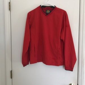 Cabela’s kids pullover